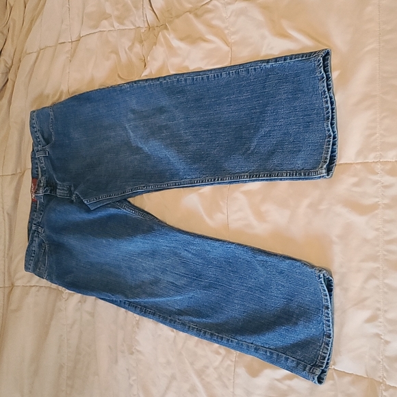 Arizona ble jeans size 38 x 32 - Picture 1 of 4
